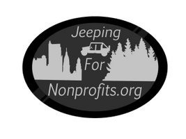 Jeeping for Nonprofits