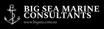 BIG SEA MARINE SURVEYORS WHITSUNDAY