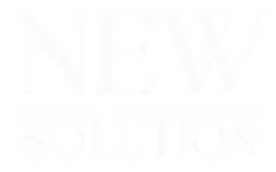 NEW Events Management Solution