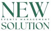 NEW Events Management Solution
