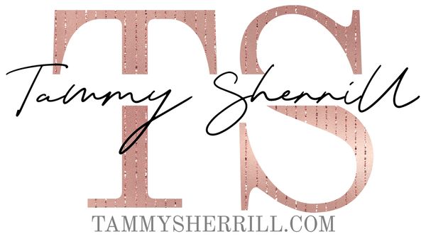 Tammy Sherrill Collection logo