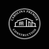 CARolina PREMIER CONSTRUCTION