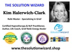 The Solution Wizard