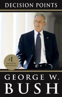 george bush biography book