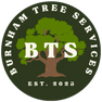 Burnham Tree Services