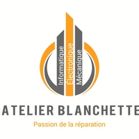 Atelier Blanchette