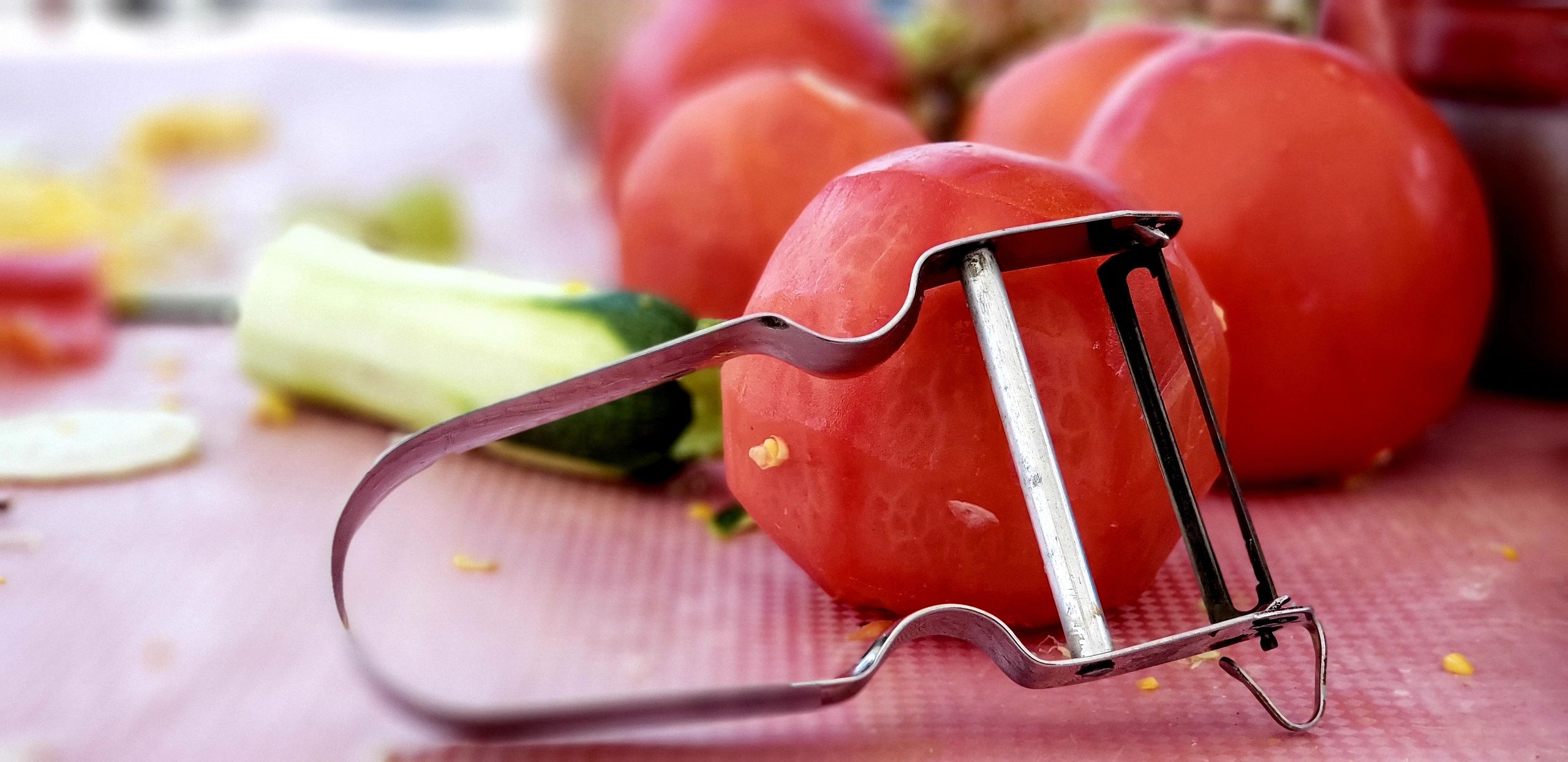 Peeler Info & History