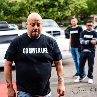 #GoSaveALife - Kidney Transplant - Greeley, Colorado
