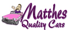 Matthes Quality Cars