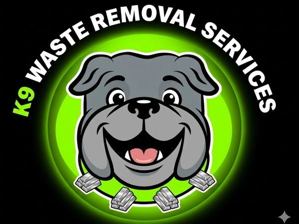 Company logo of our mascot "Tyke".
