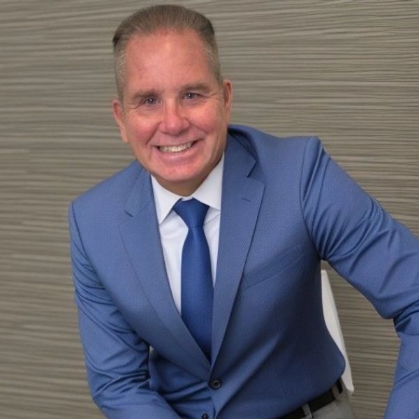 Peter Fugaro