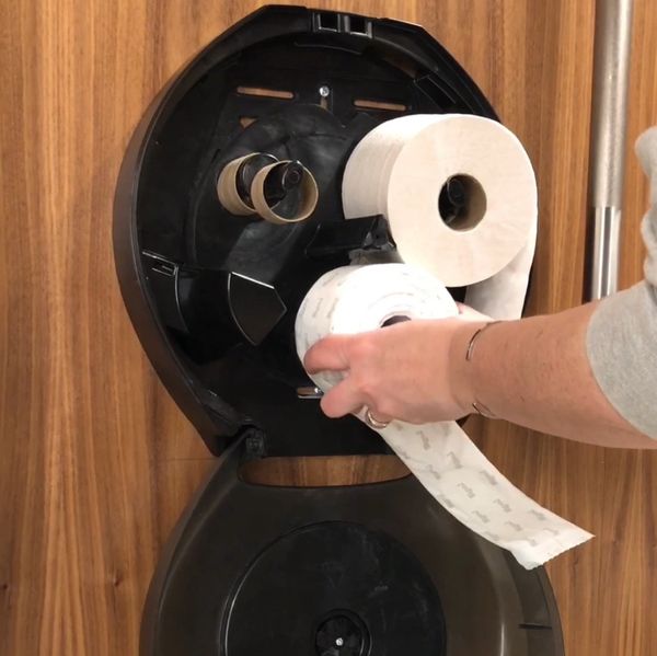 Whether you're putting them on for the first time, or refilling, you won't believe how quick it is!