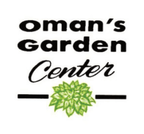 Oman's Garden Center