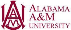 4900 Meridian Street N
Huntsville,  Alabama  35811-7500
Tel: (256) 372-5000
E-mail: info@aamu.edu
 M