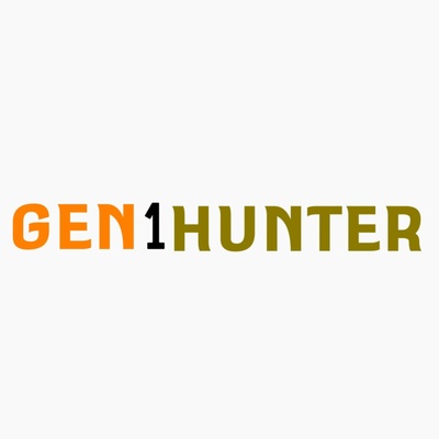 gen1hunter