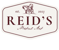 Reid's Metal Art