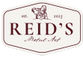 Reid's Metal Art