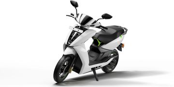 Ather smart electric scooters  evlelo
EV India Launch
Price