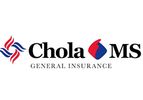 Motor Vehicle Insurance by Chola MS for your automobile. EV car insurance EV two wheeler insurance