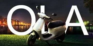 Ola Discover our intelligent and sustainable electric vehicles evlelo
Scooter India
Launch
Price