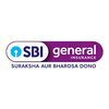 SBI General Insurance offers car insurance that covers  damage or theft of a vehicle