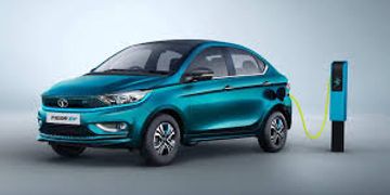 Tata Nexon EV
features evlelo
The electric SUV car
Launch
India