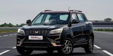 Mahindra Thar EV is a seater suv
EV Car evlelo
India
Launch