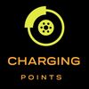 EV Charging Map
Car Charging Points
Electric Vehicle near
Public charge station
Fast Speed Map