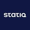 statiq creates and aggregates its own smart EV chargers,  Property owners can buy, share, and manage
