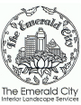 The Emerald City Interior Landscape Services