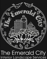 The Emerald City Interior Landscape Services