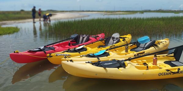 The Drifter Kayak Seat