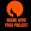 Maine Afro Yoga Project