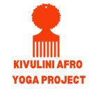 Maine Afro Yoga Project