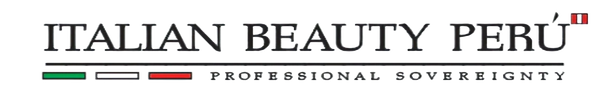 Logo italian beauty 