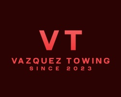 Vazquez Towing 