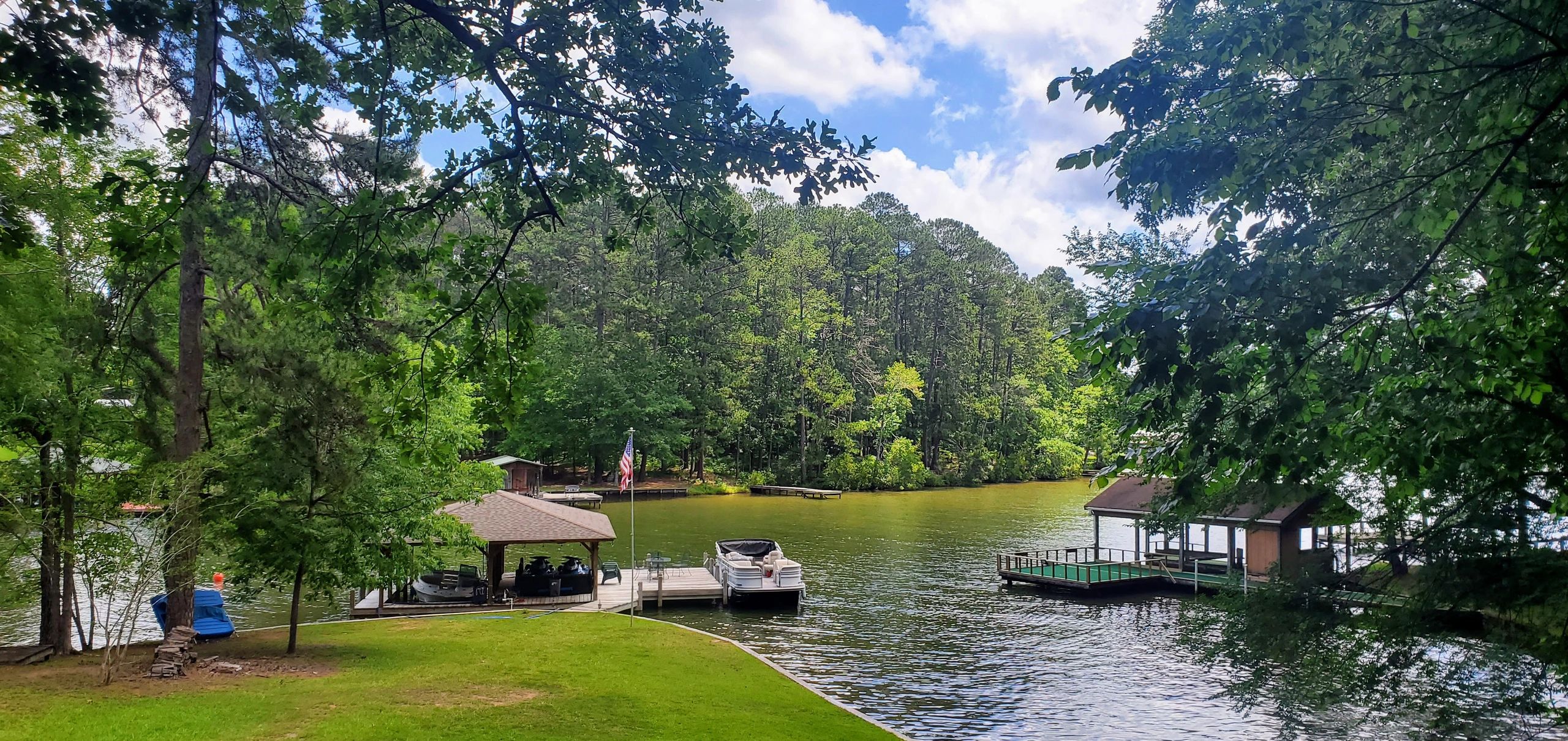 Lake Sinclair Real Estate