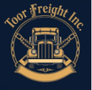 Toor Freight Inc.    504 Monte oro Street, Manteca, CA Zip 95337