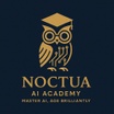Noctua AI Academy - Master AI, Age Brilliantly