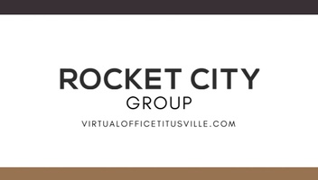Rocket City Virtual Office - Titusville