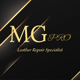 MG Pro Mobile Leather Care and Repair Services