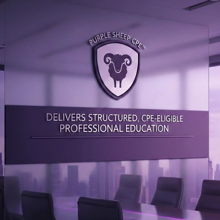 Practical courses designed to meet continuing professional education expectations,