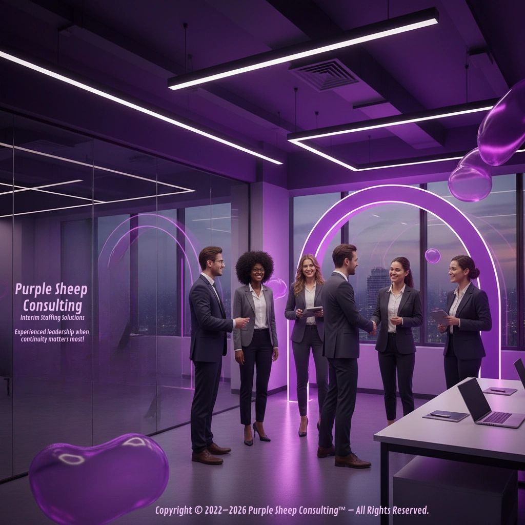 Interim Staffing Solutions