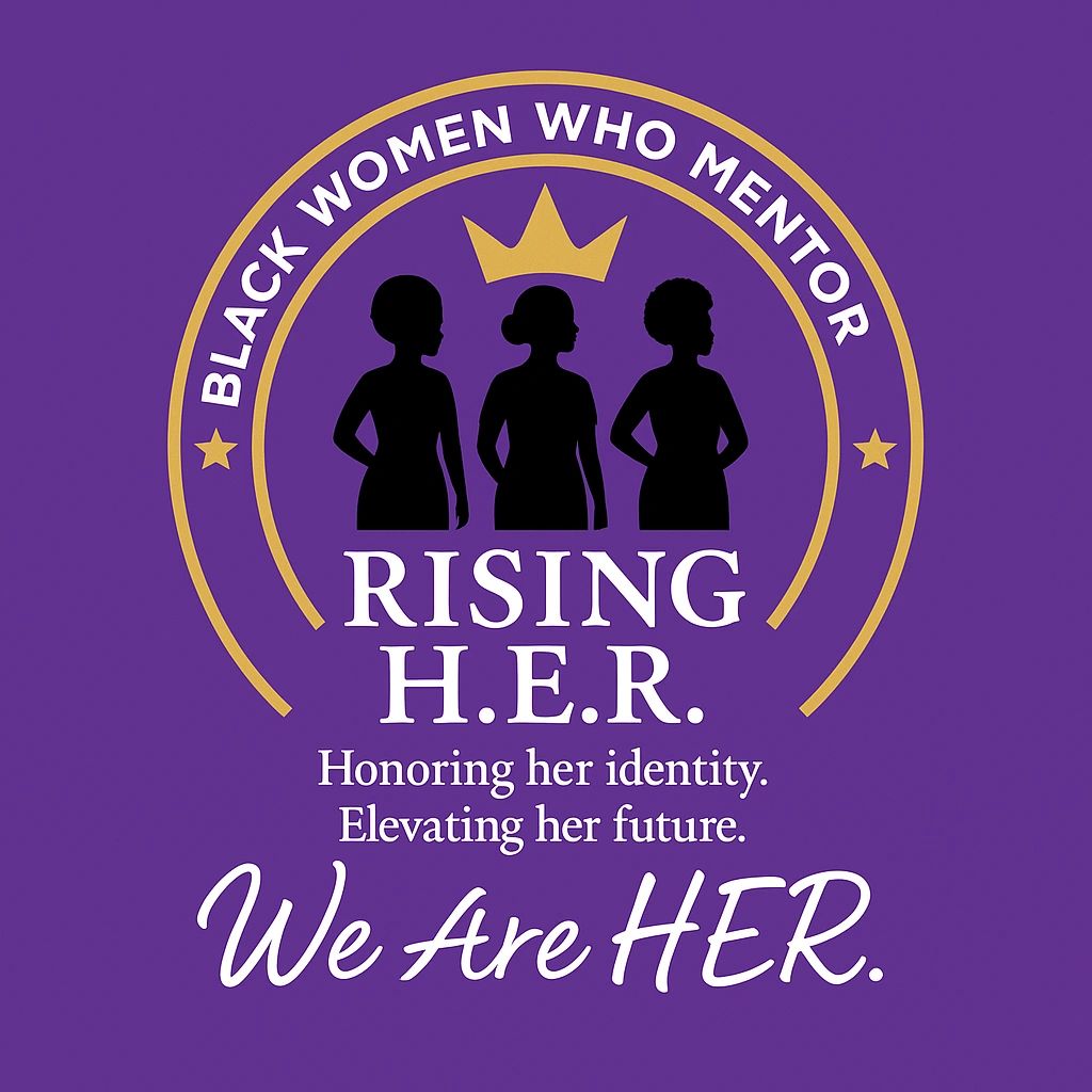 What is Rising H.E.R.™?