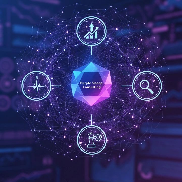 Research Strategy Excellence