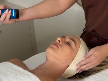 glass skin facial gold coast