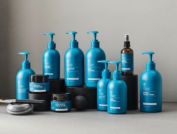 facial gold coast skincare company