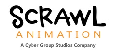 Scrawl Animation