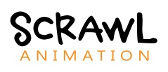 Scrawl Animation