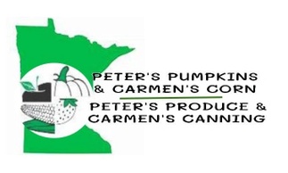 Peter's Pumpkins & Carmen's Corn